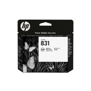 HP 831 głowica drukująca Latex CZ680A Optimizer