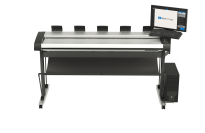 Skaner Contex HD Ultra X 6050 - 3