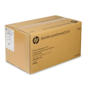 HP CE732A zestaw konserwacyjny oryginalny Maintenance Kit
