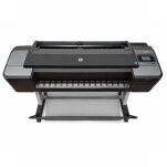 Ploter HP DesignJet Z6 44