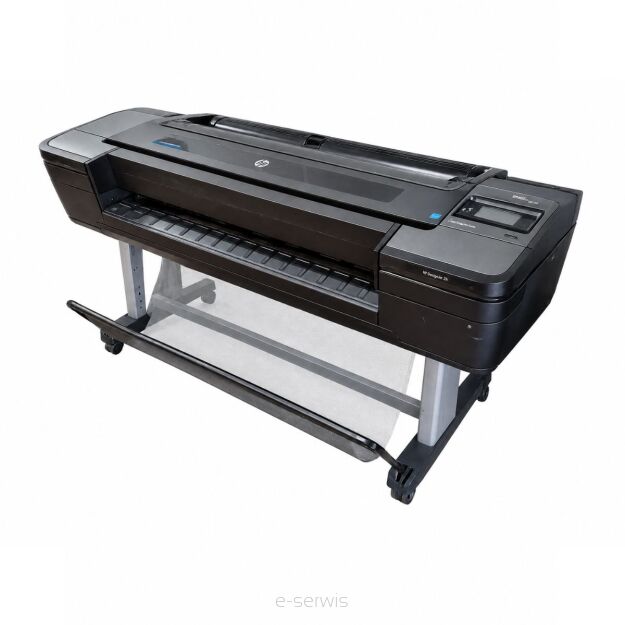 Ploter HP DesignJet Z6 44