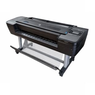Ploter HP DesignJet Z6 44" PostScript (T8W16A) A0 – Ploter Graficzny do Fotografii i Wydruków Premium