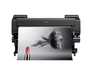 Ploter wielkoformatowy Canon imagePROGRAF PRO-6000S 60” 1524 mm, Wi-Fi, 2 rolki