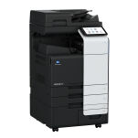 Konica Minolta Bizhub 361i - 3
