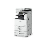 Kserokopiarka Canon iR ADV C3725i kolorowa A3 | MFP | 51 000 stron - 3
