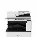 Kserokopiarka Canon iR ADV C3725i kolorowa A3 | MFP | 51 000 stron - 2