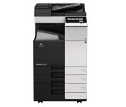 Konica Minolta Bizhub C368 - 2