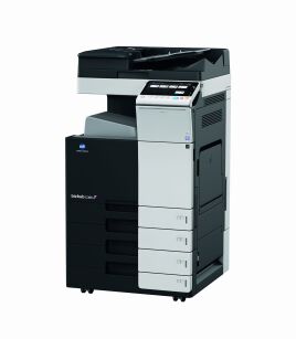 Konica Minolta Bizhub C368