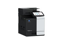 Konica Minolta Bizhub C4751i - 2