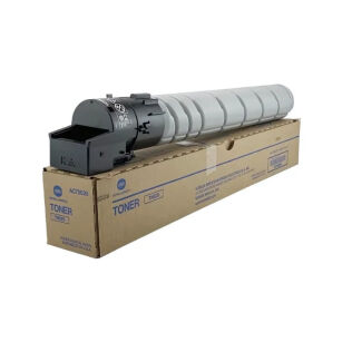 Toner Konica Minolta TN328K (AAV8150) BLACK | Oryginalny