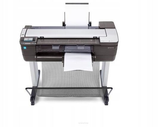 HP DesignJet T830 MFP 24