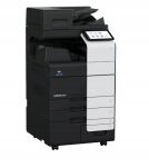 Konica Minolta Bizhub C651i - 2