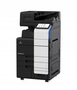 Konica Minolta Bizhub C651i