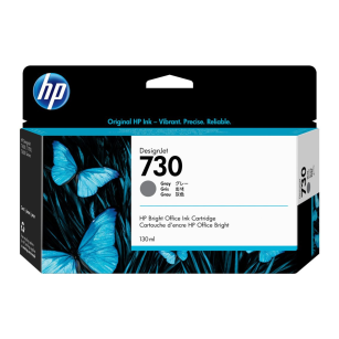 Atrament HP 730 Photo Black 130 ml (P2V67A)