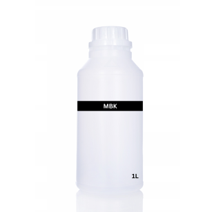 ATRAMENT 1L DO SYSTEMU CISS – KOLOR MBK (MATTE BLACK)