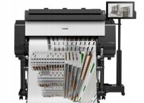 Ploter Canon imagePROGRAF TX3000 T36 MFP - urządzenie wielofunkcyjne - 2