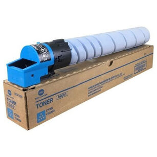 Toner Konica Minolta TN626FC (ACV1450) cyan | Oryginalny