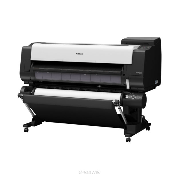 Ploter Canon imagePROGRAF TX-4200 Dual Roll 44″