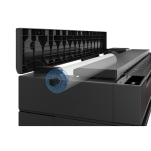 Ploter HP DesignJet T850 36