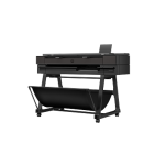 Ploter HP DesignJet T850 36