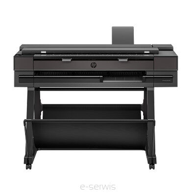 Ploter HP DesignJet T850 36