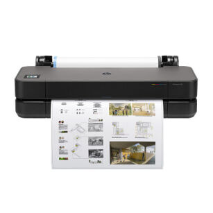 Ploter HP DesignJet T230 24''