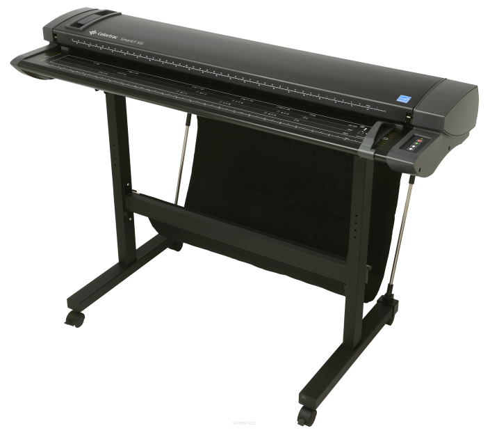 Colortrac SmartLF SGi 36c  NOWY Skaner 