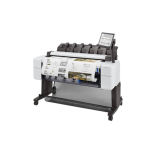 Ploter HP DesignJet T2600dr PostScript T2600dr 36