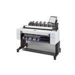 Ploter HP DesignJet T2600dr PostScript T2600dr 36