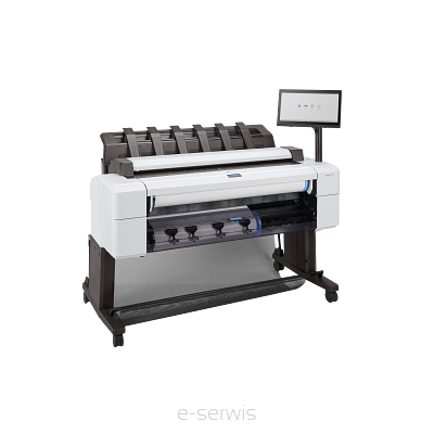 Ploter HP DesignJet T2600dr PostScript T2600dr 36