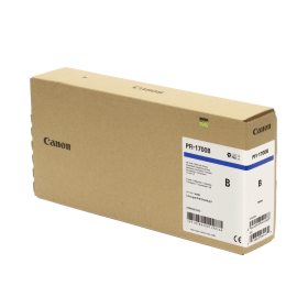Tusz Canon PFI-1700 B Blue – Oryginalny CF0784C001AA