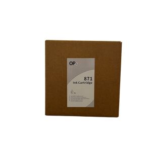 Atrament HP 871C Optimizer 3 L | ZAMIENNIK