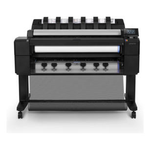 HP DesignJet T2530 MFP - urządzenie wielofunkcyjne