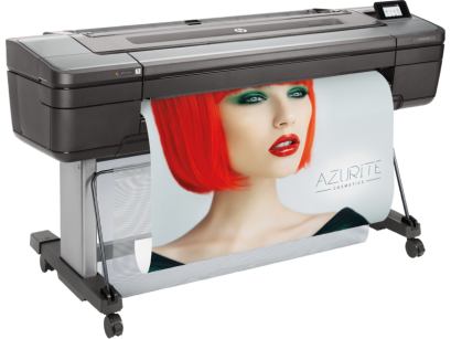 HP DESIGNJET Z9 44" A0 PLOTER FOTO