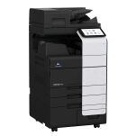 Konica Minolta Bizhub 751i - 2