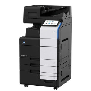 Konica Minolta Bizhub 751i