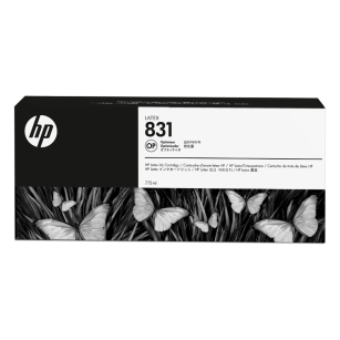 Atrament HP 831C 775ML OPTIMIZER LATEX CZ706A