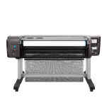 Ploter HP DesignJet T1700 44