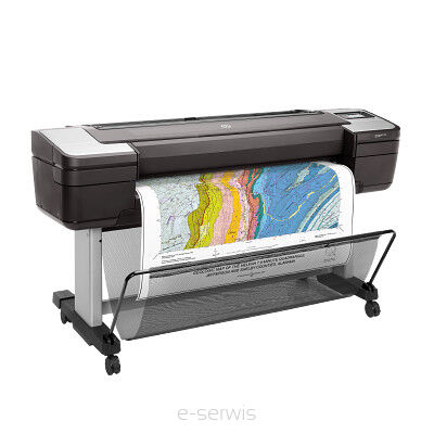 Ploter HP DesignJet T1700 44