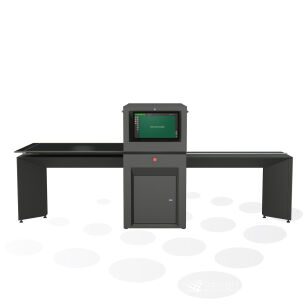 Colortrac SmartLF ivo 6000