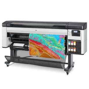 Ploter graficzny HP DesignJet Z6 Pro 64″ 1626 mm | 2QU25A