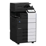 Konica Minolta Bizhub 551i - 2