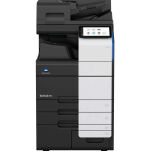 Konica Minolta Bizhub 551i - 3