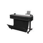 Ploter HP DesignJet T630 36″ - 7