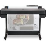 Ploter HP DesignJet T630 36″ - 6