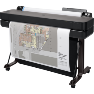 Ploter HP DesignJet T630 36″