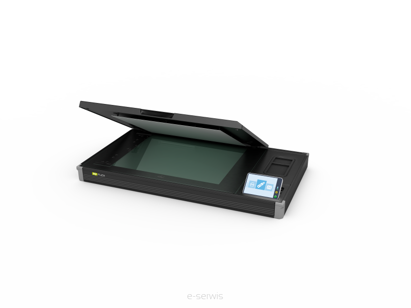 Skaner Contex IQ FLEX