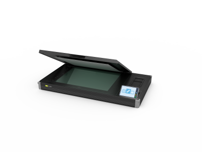 Skaner Contex IQ FLEX