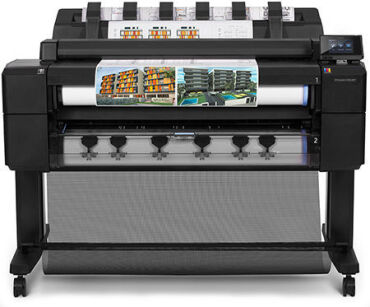 HP DESIGNJET T2500PS eMFP A0 CR359A