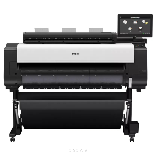 Ploter Canon imagePROGRAF TX-4200 MFP Z36 44